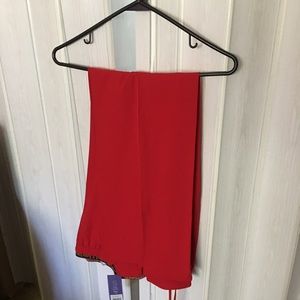 Heart soul scrub pants